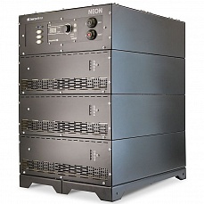 Выпрямительная система ИПГ-12/1800-380 IP54