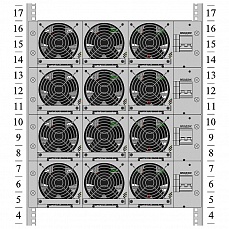 Инверторная система DC/AC-110/380B-30000BA-12U-23