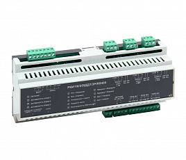 Реле контроля изоляции РКИ 110/255ДДТ/3Р/RS485