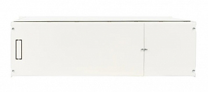 ИБЭП-220/24В-50А-2/2 (1000)-3U-LAN