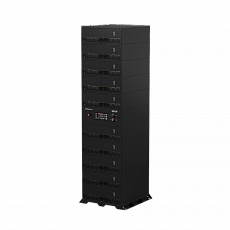 Выпрямительная система ИПГ-24/3000-380 IP54