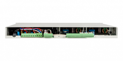 ИБЭП-220/60В-12А-1/2 (400)-1U-LAN
