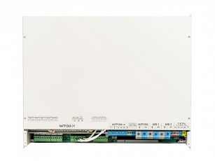 ИБЭП-220(380)/48В-140А-7/7 (1000)-8U-LAN