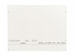 ИБЭП-220(380)/48В-140А-6/7 (1000)-8U-LAN