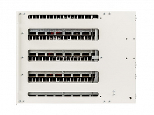 ИБЭП-220(380)/48В-80А-3/4 (1000)-6U-LAN