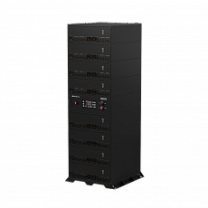 Выпрямительная система ИПГ-48/1200-380 IP54