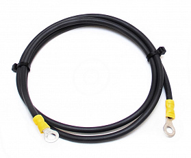 Батарейный кабель М6-M6-1-1х6