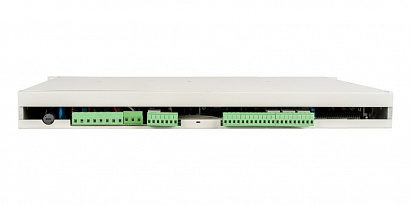 ИБЭП-220/60В-12А-1/2 (400)-1U-LAN