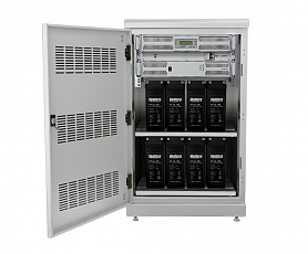Комплект ИБП «Штиль» SR1103L с АБ на 6 ч