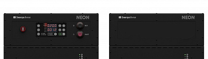 Реверсивная выпрямительная система ИПГ-18/4000R-380 IP54