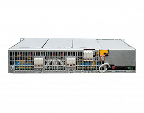 Инверторная система PSI48‑60/6000‑KМ‑2U
