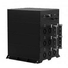 Выпрямительная система ИПГ-36/600-380 IP54