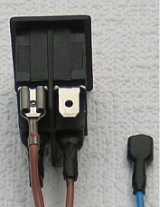 Блок розеток S-8 IEC320C13