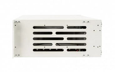 ИБЭП-220/24В-50А-2/2 (1000)-3U-LAN