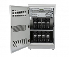 Комплект ИБП «Штиль» SR1103L с АБ на 4 ч