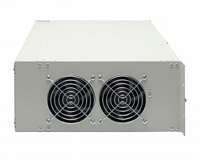 ИБЭП-220/60В-40А-1/2 (1000)-3U-LAN