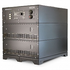 Выпрямительная система ИПГ-12/1200-380 IP54
