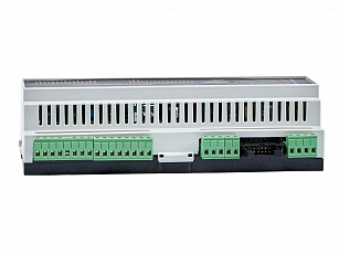 Реле контроля изоляции РКИ 48/24СК/255ДДТ/6Р/RS485
