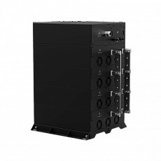 Выпрямительная система ИПГ-60/500-380 IP54