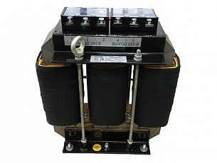 Симметрирующий трансформатор ТСТО-40-НГР