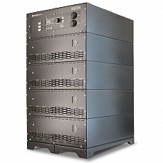 Реверсивная выпрямительная система ИПГ-24/750R-380 IP54